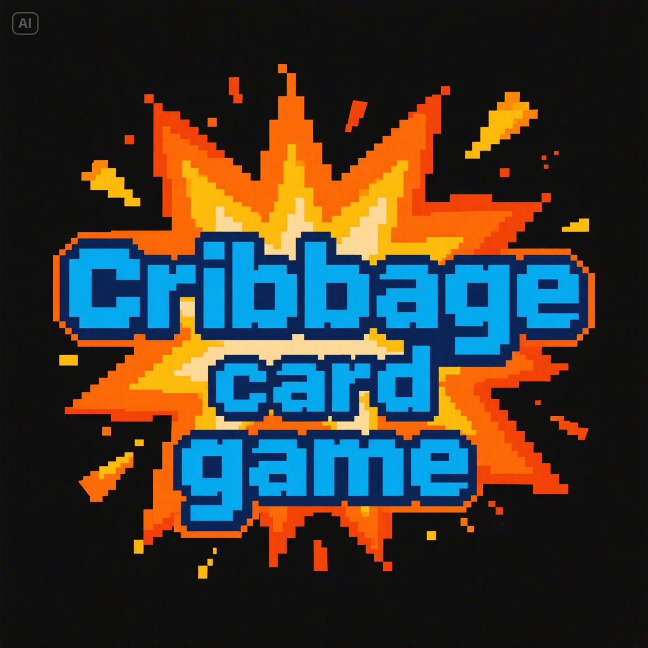 cribbage card game